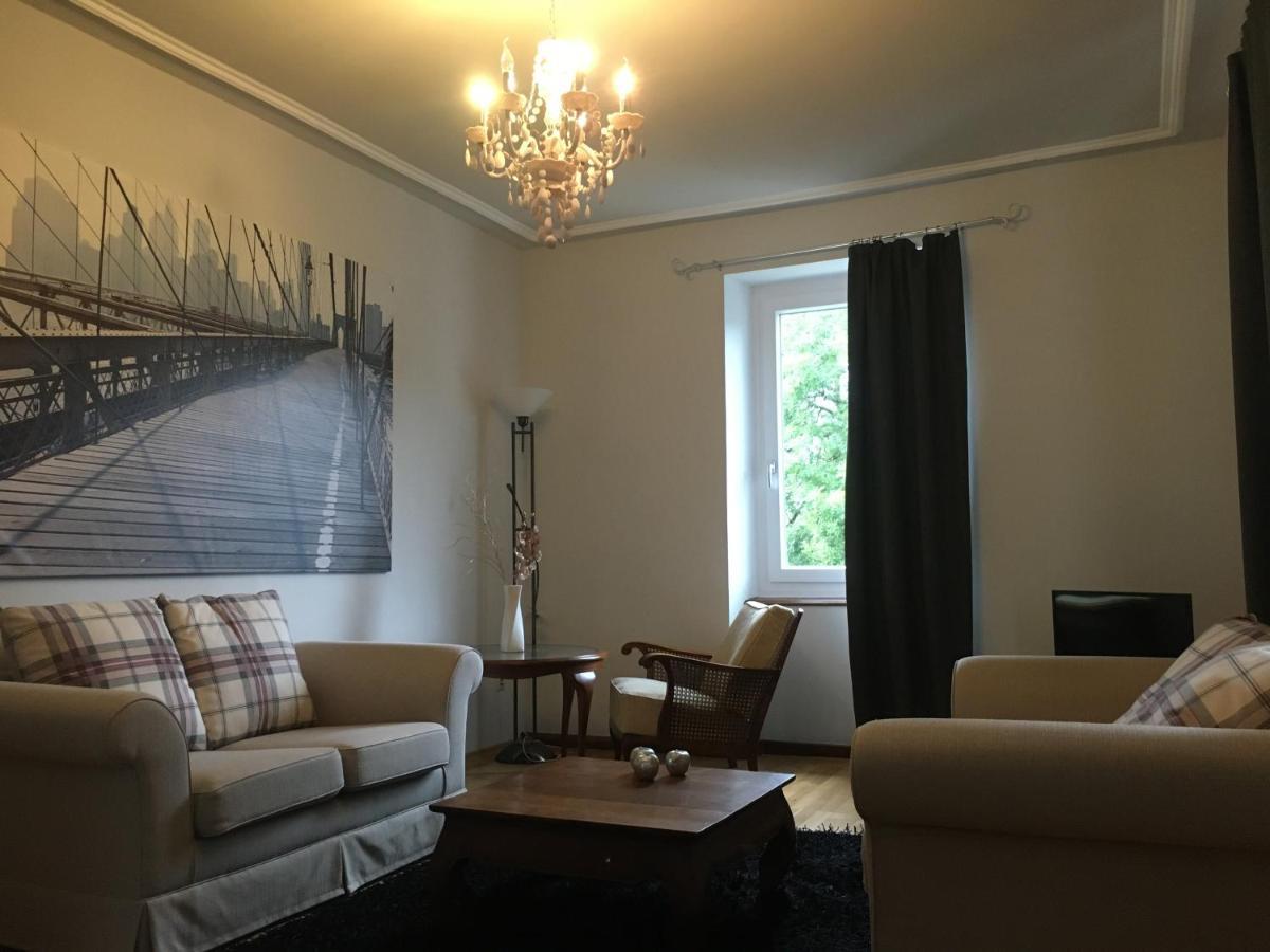 Waldshut Suite In Zentrum Exterior foto