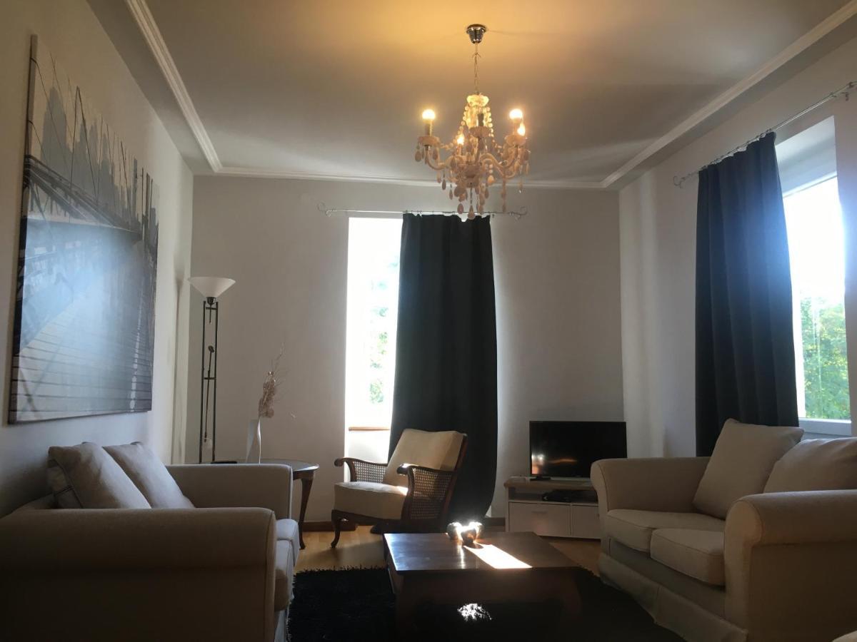 Waldshut Suite In Zentrum Exterior foto