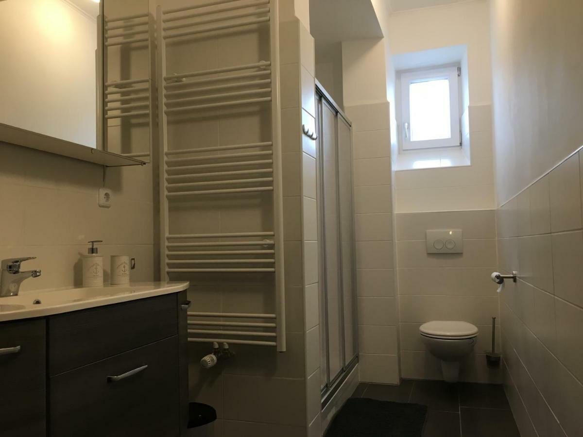 Waldshut Suite In Zentrum Exterior foto