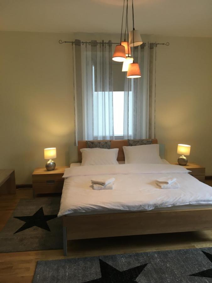 Waldshut Suite In Zentrum Exterior foto