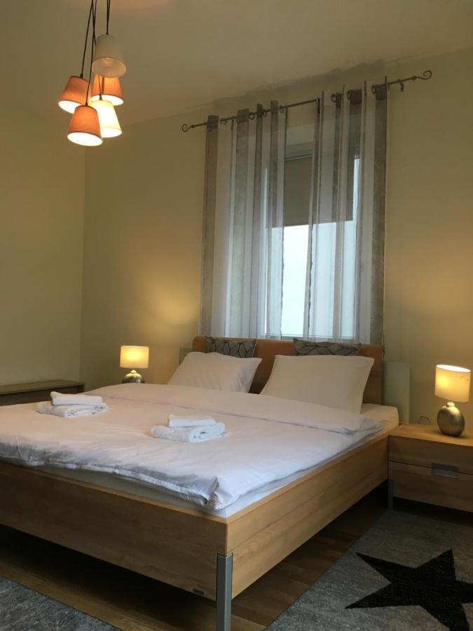 Waldshut Suite In Zentrum Exterior foto